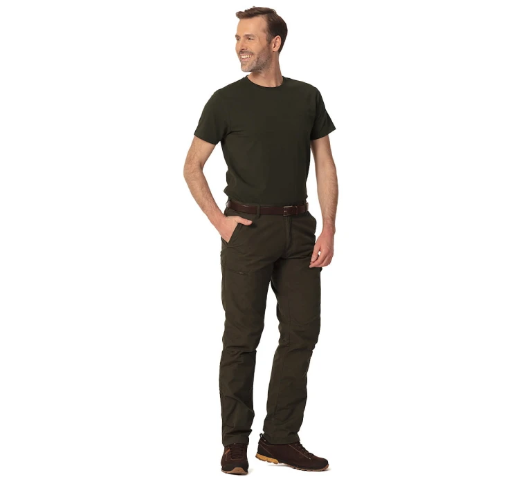 Koszulka Tagart FNT - Green