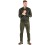 Sweter Tagart Belfast - Green