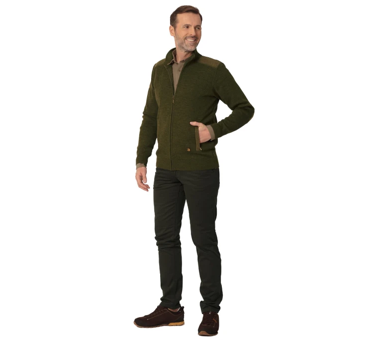 Sweter Tagart Moore 2 - Green