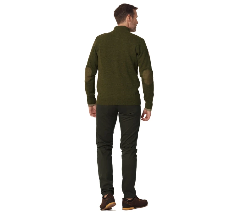Sweter Tagart Moore 2 - Green