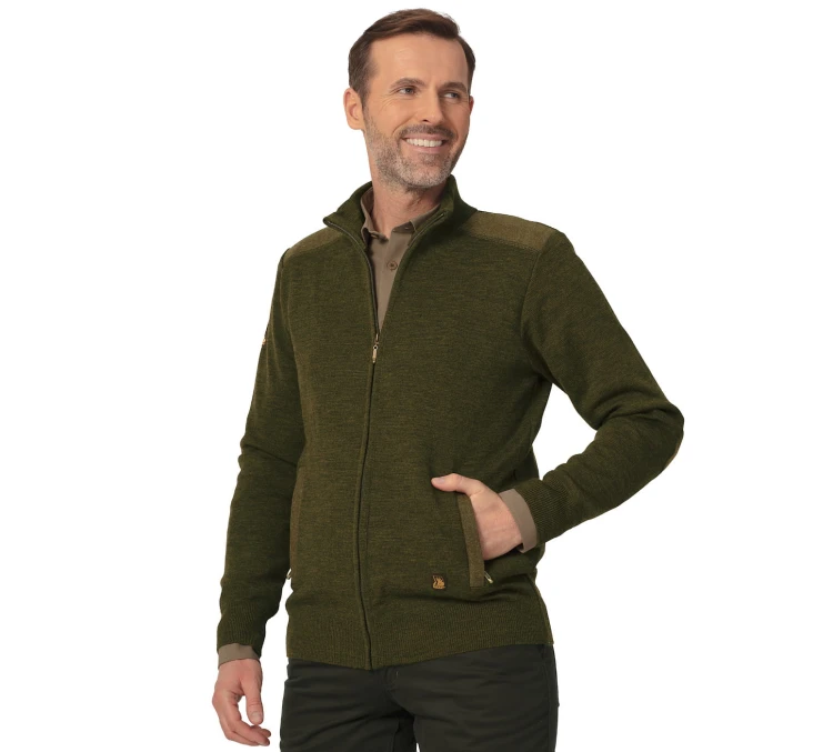 Sweter Tagart Moore 2 - Green