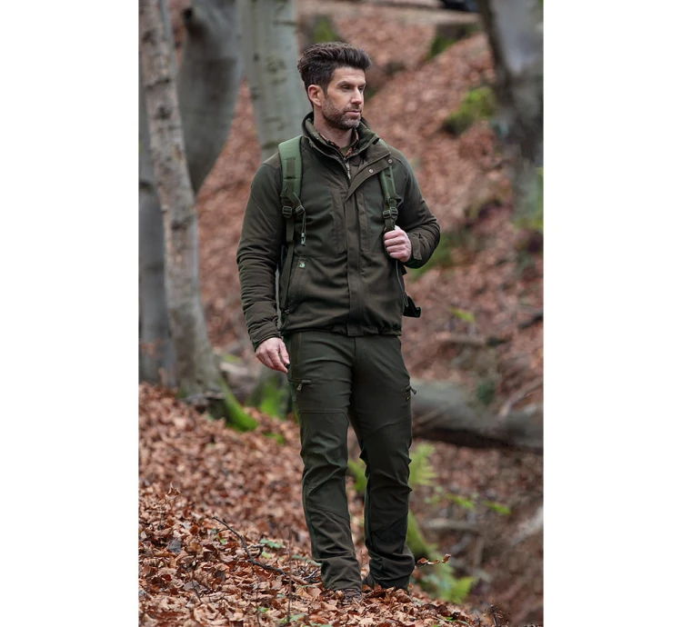 Kurtka Tagart Starbak AX/CR