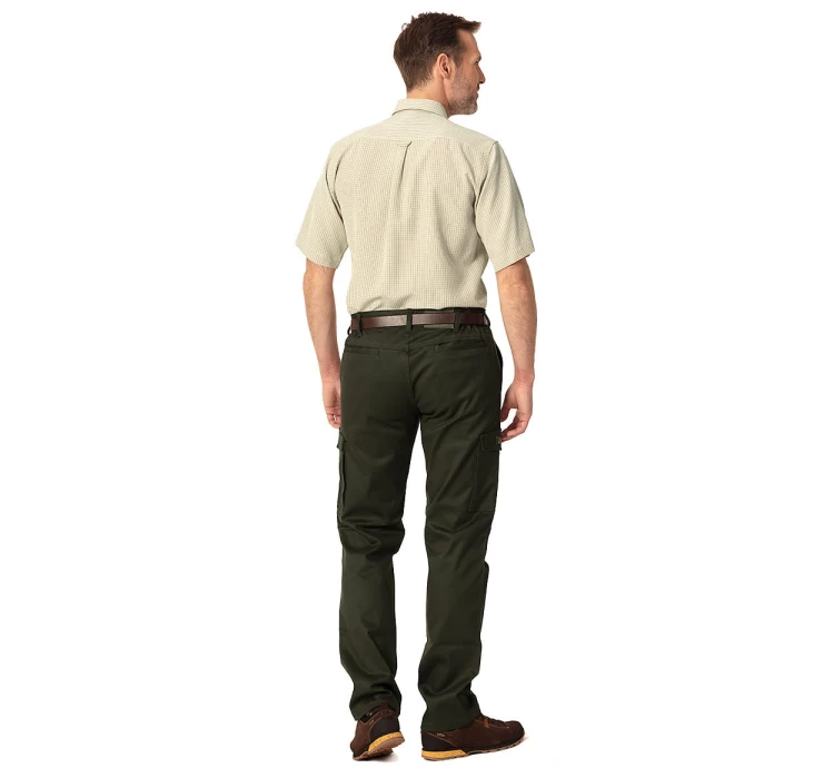 Spodnie Tagart Enduro - Green