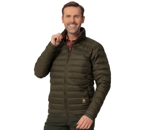 Kurtka Tagart Wave 4 - Olive