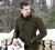 Kurtka Tagart Wave 4 - Olive