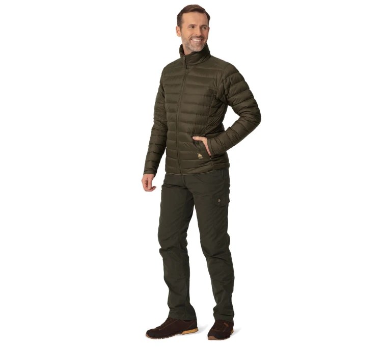 Kurtka Tagart Wave 4 - Olive