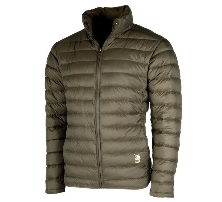 Kurtka Tagart Wave 4 - Olive