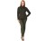 Spodnie damskie Tagart Tina - Khaki