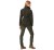 Spodnie damskie Tagart Tina - Khaki