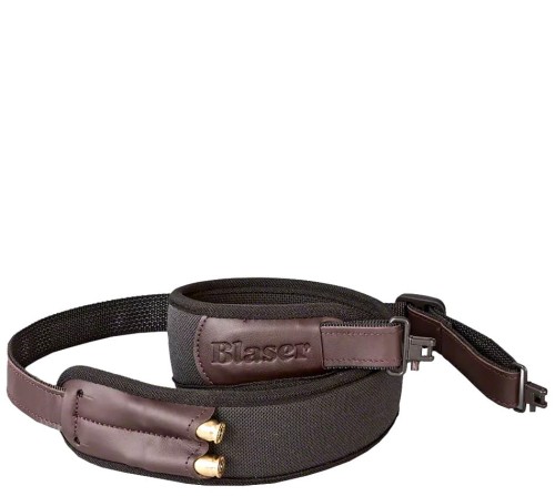 Pas do broni neoprenowy Blaser - antracyt