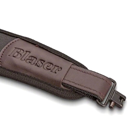 Pas do broni neoprenowy Blaser - antracyt