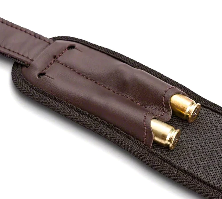 Pas do broni neoprenowy Blaser - antracyt