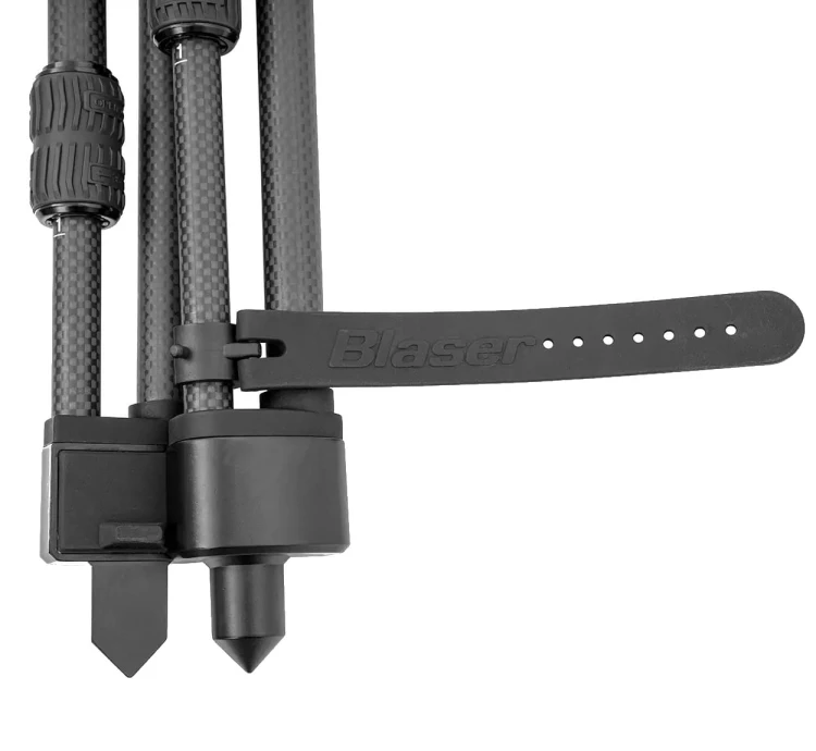 Pastorał myśliwski Blaser Carbon v2.0