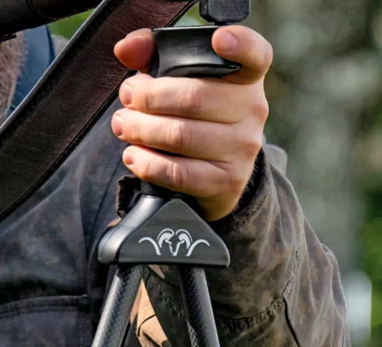 Pastorał myśliwski Blaser Carbon v2.0