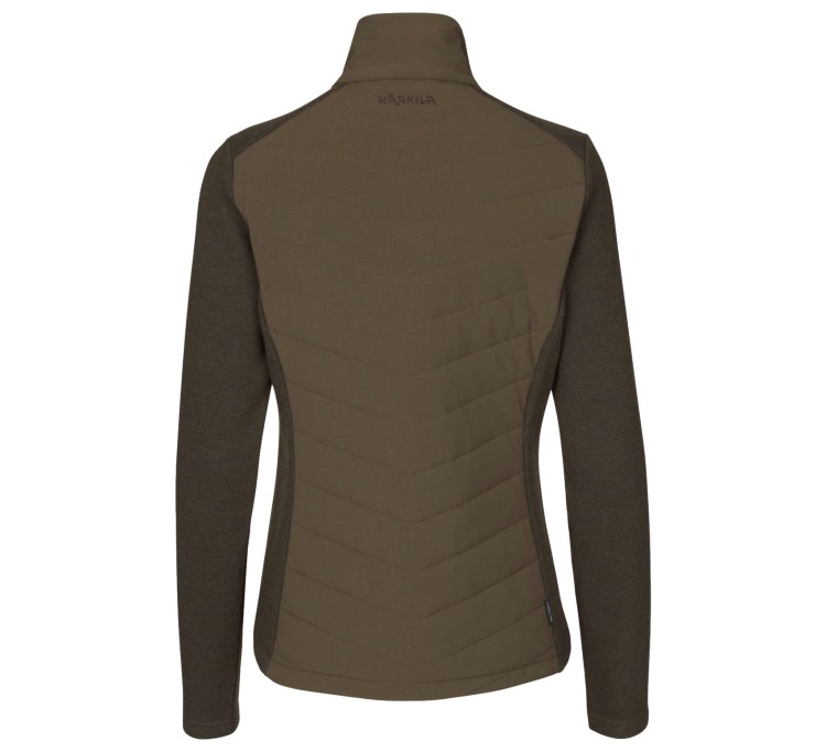 Härkila Sandhem Pro Insulated - Willow Green (2).jpg