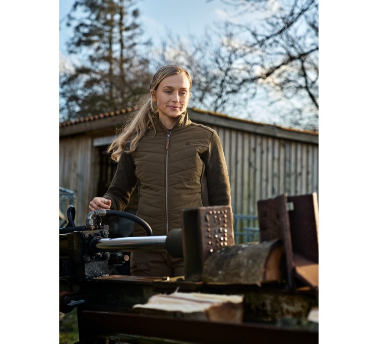 Härkila Sandhem Pro Insulated - Willow Green (5).jpg