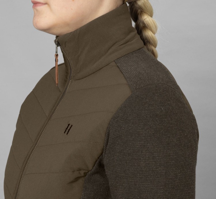 Härkila Sandhem Pro Insulated - Willow Green (8).jpg