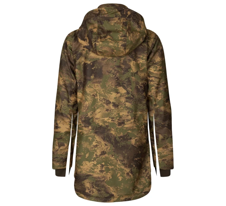 Kurtka damska Härkila Deer Stalker HWS - AXIS MSP®Forest Camo