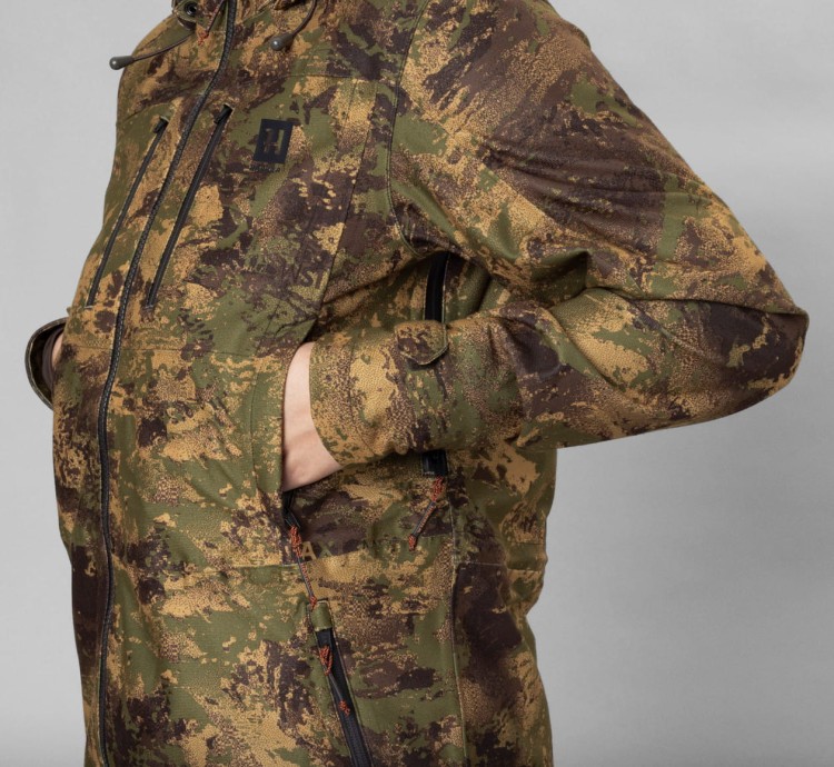 Kurtka damska Härkila Deer Stalker HWS - AXIS MSP®Forest Camo (4).jpg