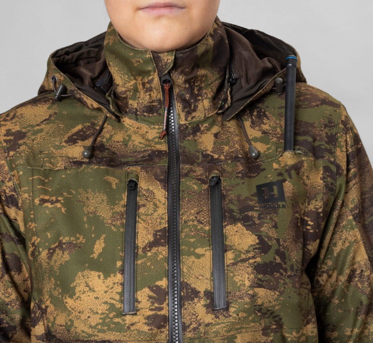 Kurtka damska Härkila Deer Stalker HWS - AXIS MSP®Forest Camo (7).jpg