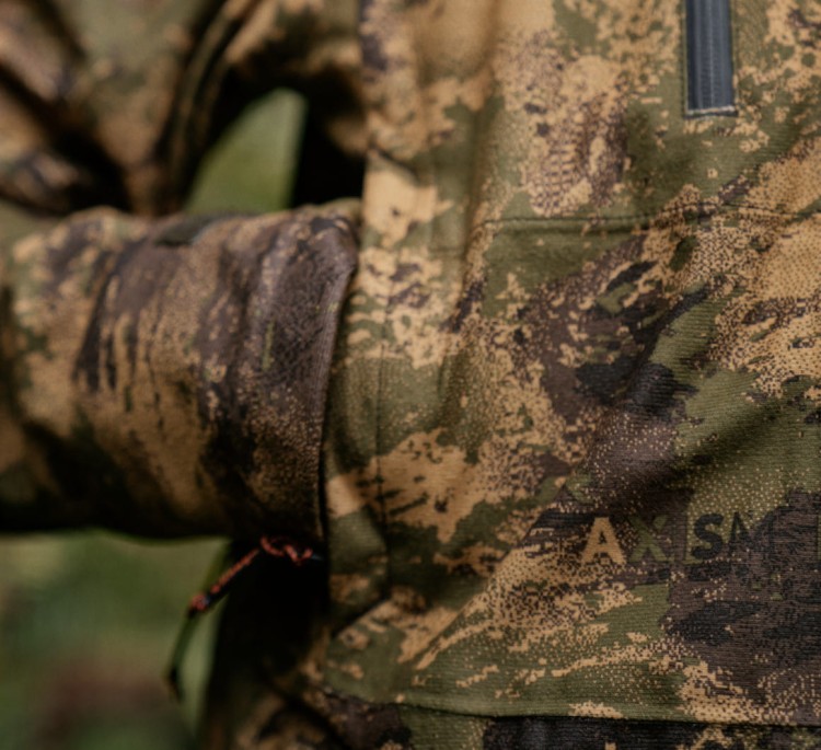 Kurtka damska Härkila Deer Stalker HWS - AXIS MSP®Forest Camo (12).jpg