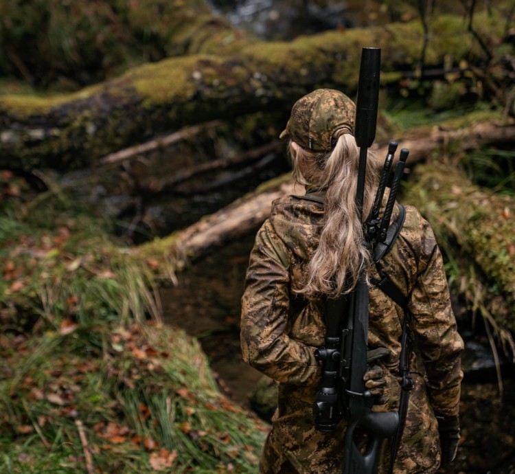Kurtka damska Härkila Deer Stalker HWS - AXIS MSP®Forest Camo (14).jpg