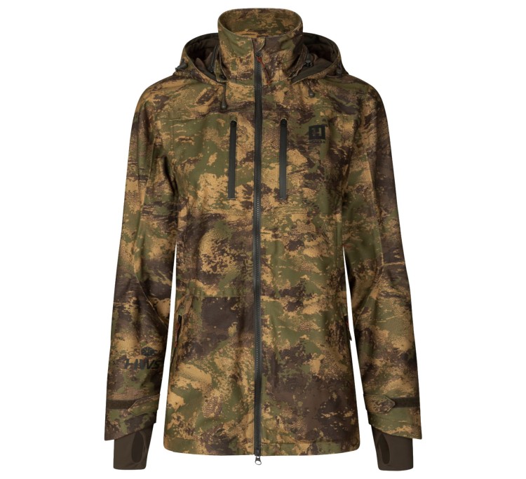 Kurtka damska Härkila Deer Stalker HWS - AXIS MSP®Forest Camo (1).jpg