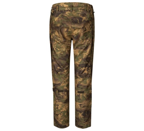 Spodnie damskie Härkila Deer Stalker HWS - AXIS MSP®Forest Camo
