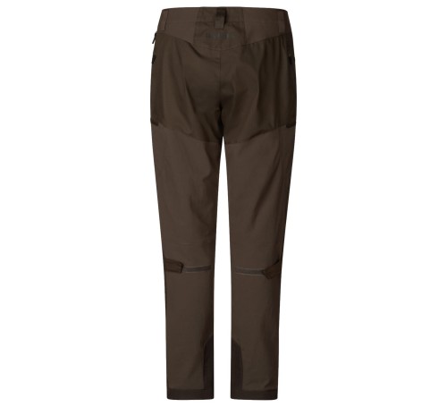 Spodnie damskie Härkila Runa - Slate Brown/Willow Green