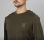 Koszulka wełniana Härkila Base All Season L/S - Willow Green