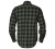 Koszula Härkila Scandinavian L/S - Green Check