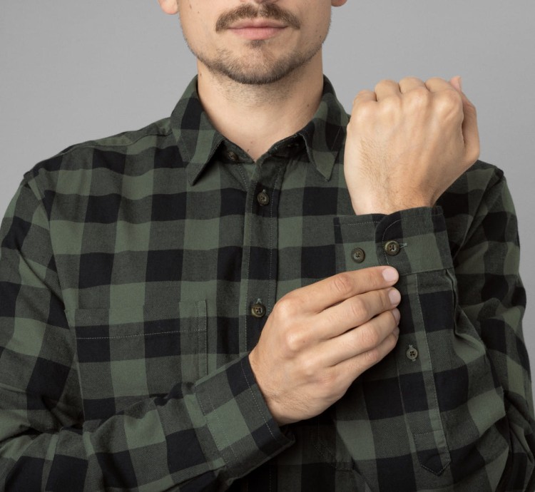 Härkila Scandinavian LS - Green Check (6).jpg