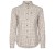 Koszula damska Seeland Kerry L/S - Cabernet/Blue Check