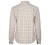 Koszula damska Seeland Kerry L/S - Cabernet/Blue Check