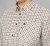 Koszula damska Seeland Kerry L/S - Cabernet/Blue Check