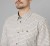 Koszula Seeland Oxford L/S - Grape Leaf/Terracotta Check