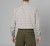 Koszula Seeland Oxford L/S - Grape Leaf/Terracotta Check