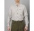 Koszula Seeland Oxford L/S - Grape Leaf/Terracotta Check