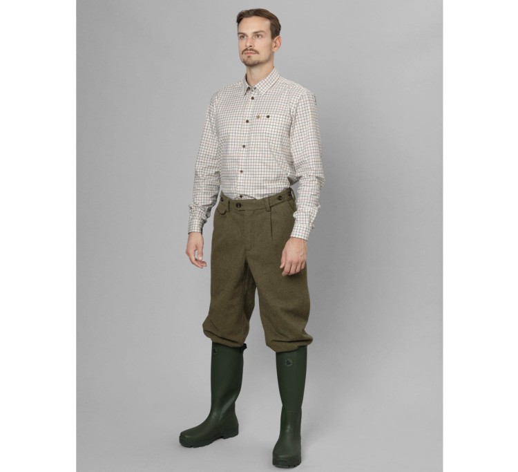 Seeland Oxford LS - Grape Leaf;Terracotta Check (9).jpg