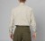 Koszula Seeland Oxford L/S - Classic Blue/Classic Brown Check