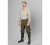 Koszula Seeland Oxford L/S - Classic Blue/Classic Brown Check