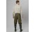 Koszula Seeland Oxford L/S - Classic Blue/Classic Brown Check
