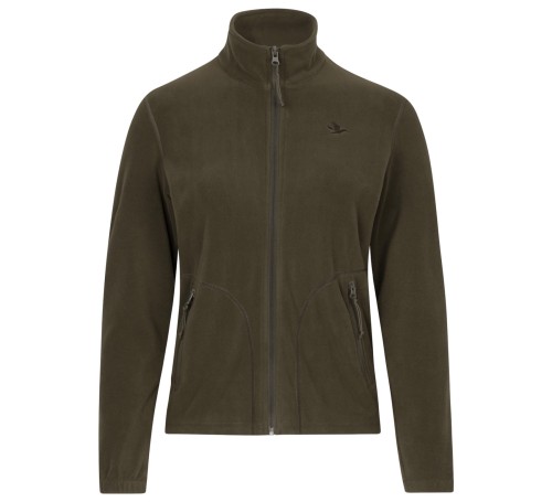 Bluza damska Seeland Dew - Pine Green