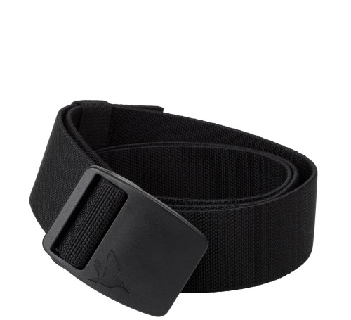 Pasek do spodni Seeland Arc - Black