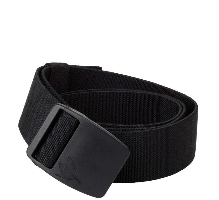 Pasek do spodni Seeland Arc - Black