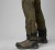 Spodnie Seeland Hemlock - Pine Green/Grizzly Brown
