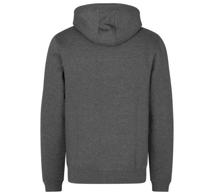 Bluza Seeland Loaded Hoodie - Grey Melange