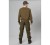 Bluza Seeland Pulse - Dark Olive Melange