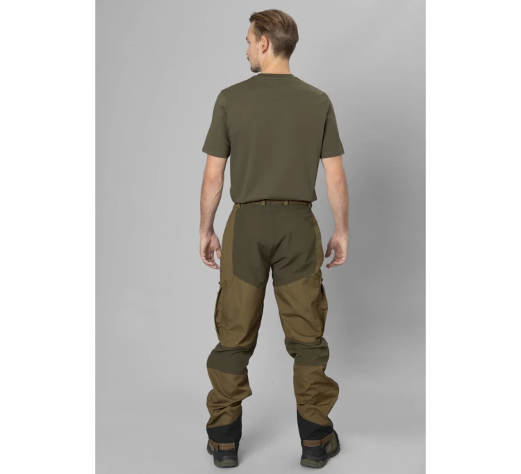 Koszulka Seeland Bullet S/S - Grape Leaf