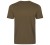 Koszulka Seeland Bird Lover S/S - Dark Olive Melange